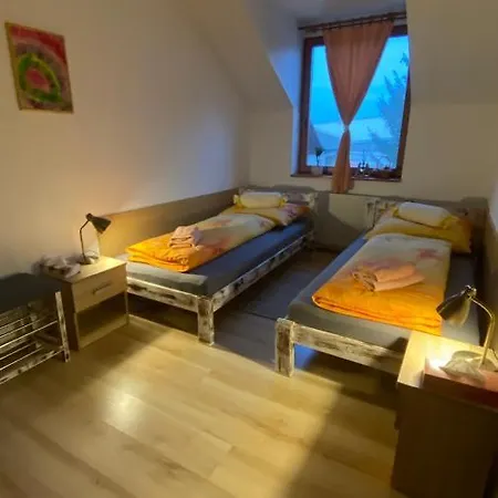 Apartment Loft - Presov