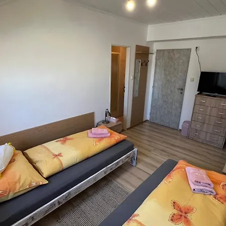 Apartment Loft - Presov Lubotice