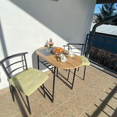 Loft - Presov Apartment *