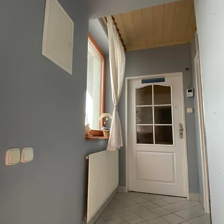 Loft - Presov Apartment