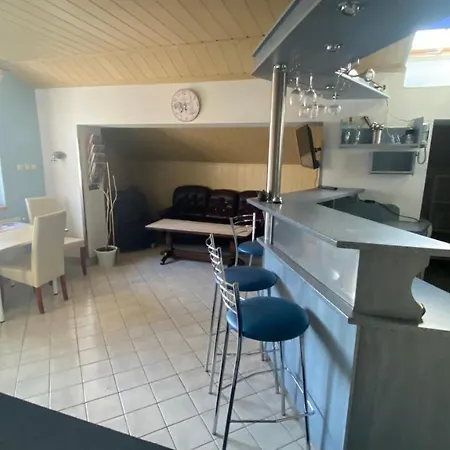 Loft - Presov *