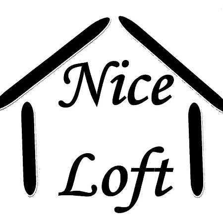 Loft - Presov Apartment