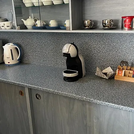Loft - Presov Apartment Lubotice