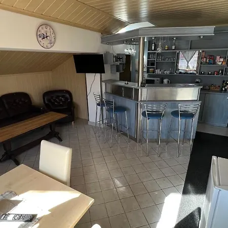 Loft - Presov Apartment