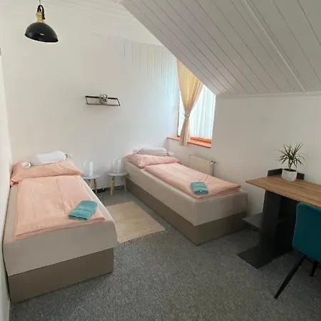 Loft - Presov Lubotice