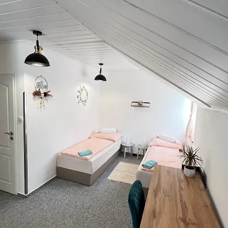 Loft - Presov Apartment *