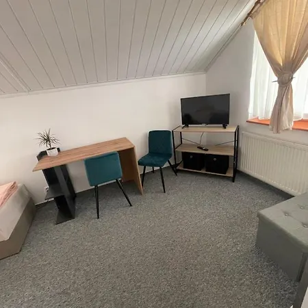Apartment Loft - Presov