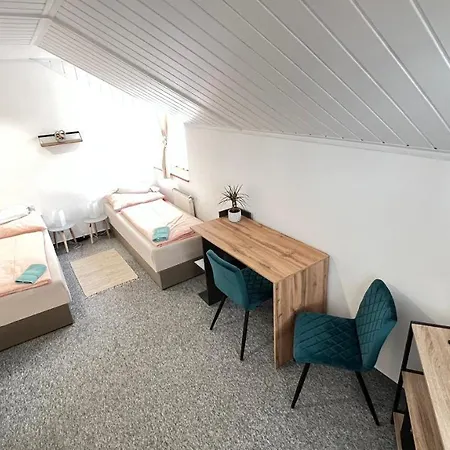 Apartment Loft - Presov