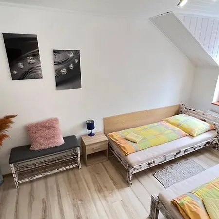 Apartment Loft - Presov Lubotice