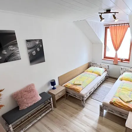 Loft - Presov Apartment Lubotice