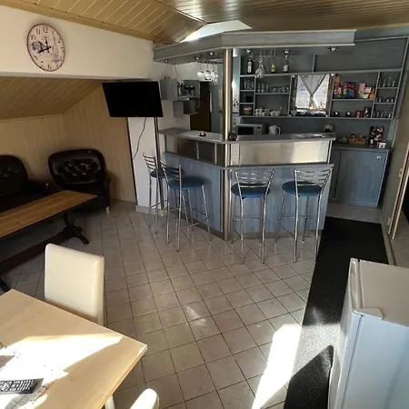 Apartment Loft - Presov