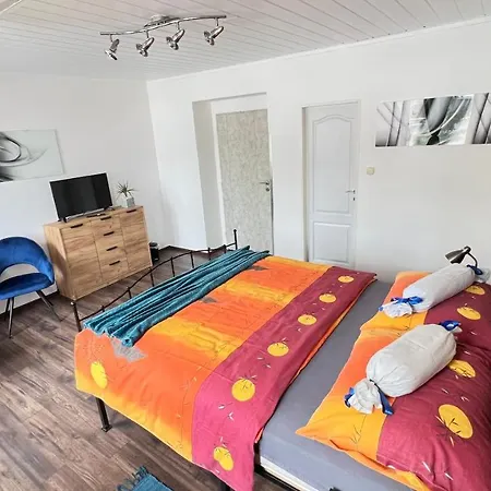 Apartment Loft - Presov Lubotice