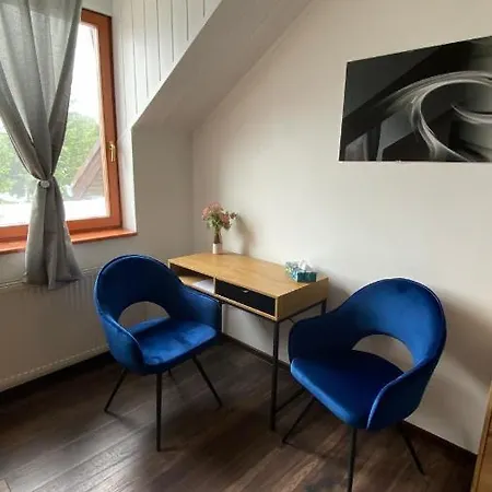 Loft - Presov Apartment *
