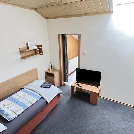 Apartment Loft - Presov Lubotice